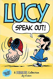 Lucy: Speak Out! 