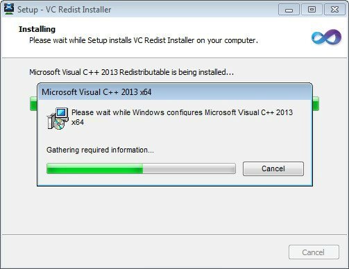 TÉLÉCHARGER MICROSOFT VISUAL C++ 2008 REDISTRIBUTABLE PACKAGE (X64) GRATUIT