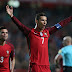 Cristiano Ronaldo marca dois, e Portugal vence Hungria com autoridade nas Eliminatórias