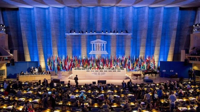UNESCO UNESCO