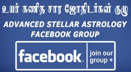 KP Astrology Facebook Group