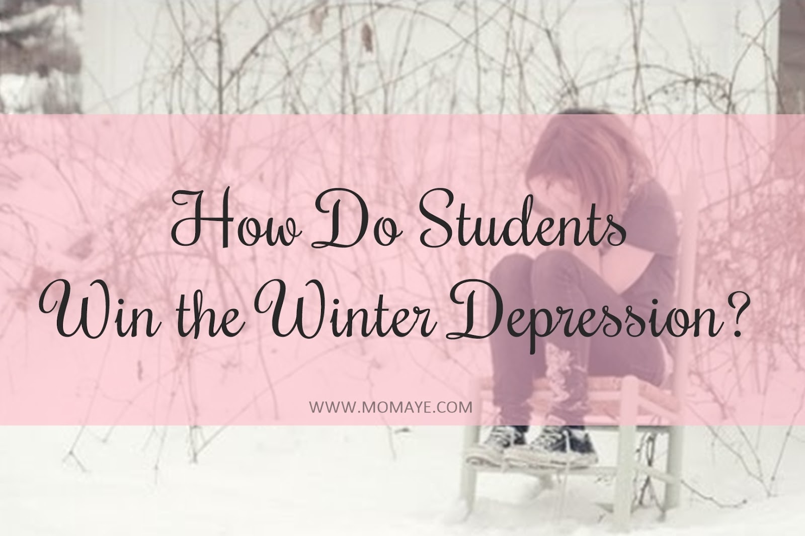 winter depression essay
