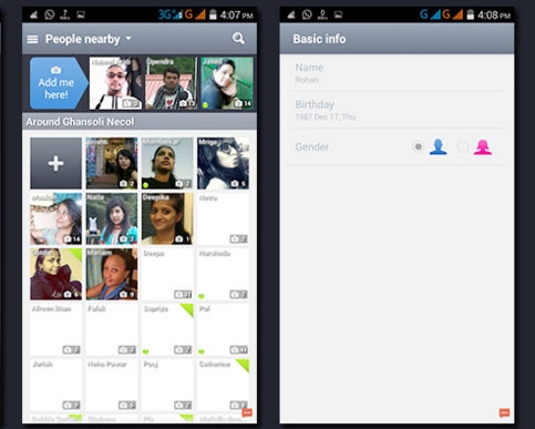 How To Choose a Profile Picture in Badoo | I Tweet Guide How To Choose a Profile Picture in Badoo | I Tweet Guide