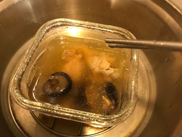 【宅配美食】軒閣食品鮮盒子湯罐頭，小資女懶人必備低卡罐頭，簡易低熱量宵夜