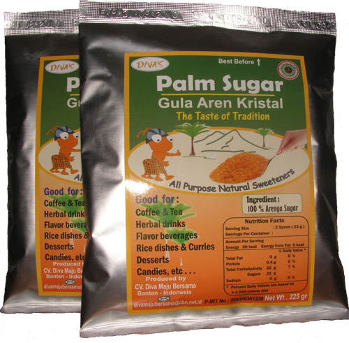 Kotak Kenangan Arenga palm sugar di masa lalu yang tersimpan dalam Google Photo