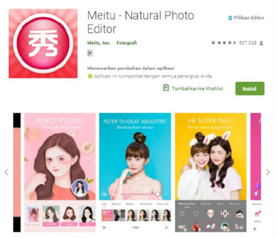 12 Aplikasi Terbaik Untuk Edit Foto di Android 12 Aplikasi Terbaik Untuk Edit Foto di Android