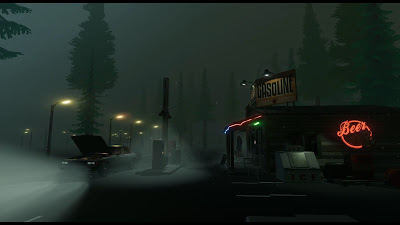 Titan Chaser Game Screenshot 7
