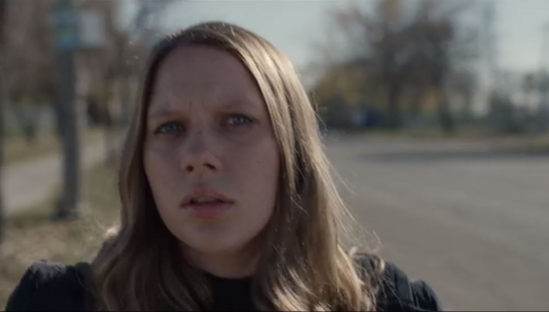 Black Mirror "Arkangel" Resumen