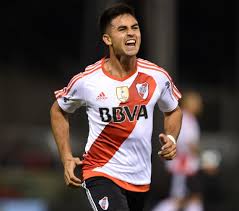 GRAN AÑO DEL PITY MARTINEZ