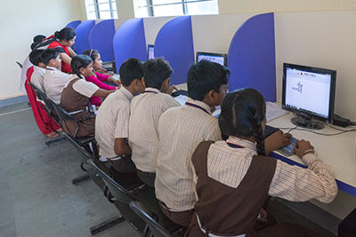 SRS International School Pratapgarh