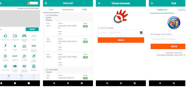 DOWNLOAD APLIKASI ANDROID TOPINDO SOLUSI KOMUNIKA DOWNLOAD APLIKASI ANDROID TOPINDO SOLUSI KOMUNIKA