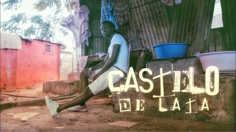 Prodigio – Castelo de Lata Prodigio – Castelo de Lata (Rap)