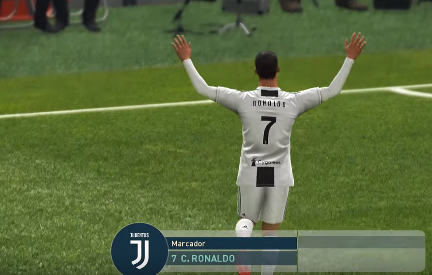 Pes 2019 Download Completo