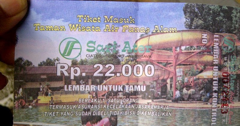 Biaya Sekolah Alam Bandung 2019