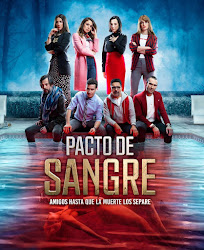 Pacto de Sangre