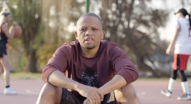 Mwana FA Ft. Maua Sama - Hata Sielewi (Official Video)
