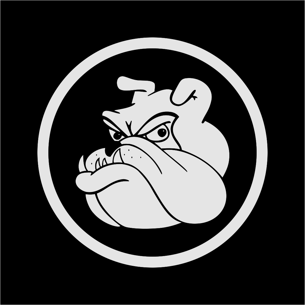 Bulldog Logo Free Download Vector CDR, AI, EPS and PNG Formats