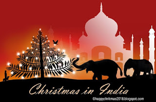 Christmas In India – Celebration and Traditions Of Christmas In India