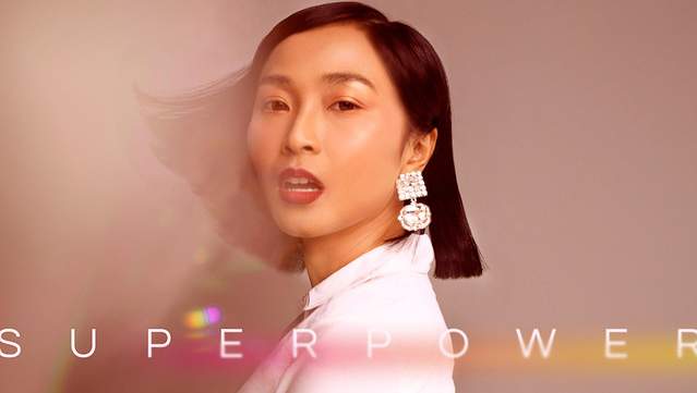 Rinni Wulandari - Superpower