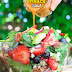 Best Ever Strawberry Spinach Salad