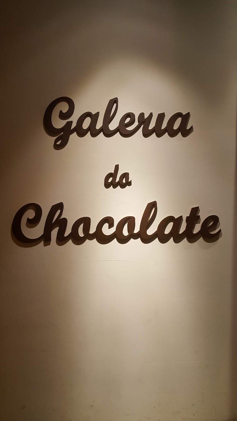 Reino do Chocolate Reino do Chocolate