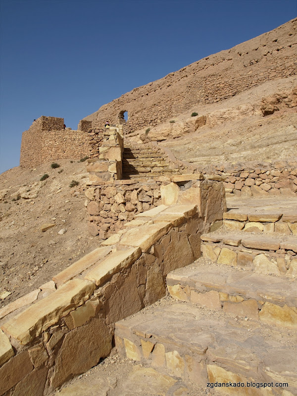 Aït Benhaddou