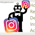 Recover Deleted Instagram Account | Recover Hacked Instagram Account 