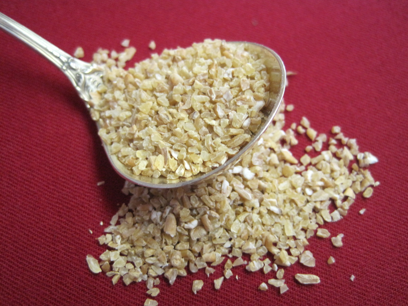 Mom's Cooking Help Bulgur Wheat What Is It and How Do I Cook It?