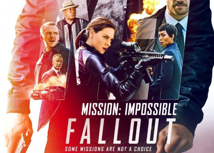 Mission Impossible 6 720p Mission Impossible 6 720p