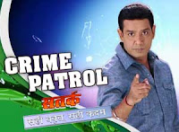 Anoop Soni crime petrol photos, reality show, timing, TRP rating this week, actress, actors poster