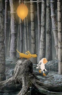 Samorost 1 e 2 - PC (Download Completo em Torrent)