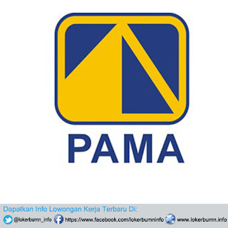 Lowongan Kerja PT Pamapersada Nusantara (PAMA) 2016 Lowongan Kerja PT Pamapersada Nusantara (PAMA) 2016 Banyak bagian tersedia