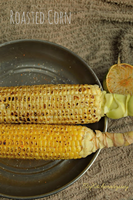 corn on the cob1