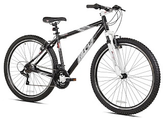 Kent Thruster T-29 Mountain Bike, image, review features & specifications