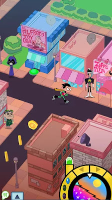 teeny titans apk