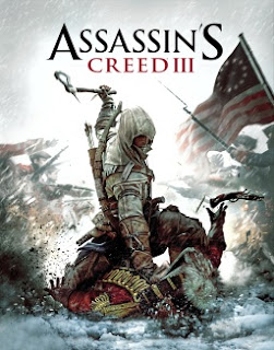 Ubisoft, Assassin's Creed III, 2012 rok