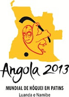 Artigos ANGOLA 2013