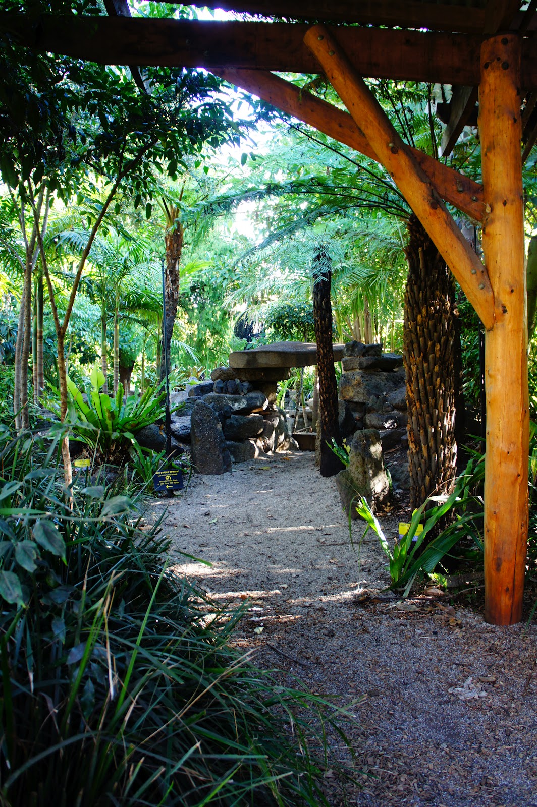 Ramiel Plantae The Ian Potter Foundation Children’s Garden