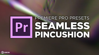 Download Gratis RGB Pincushion Transition Adobe Premiere Pro