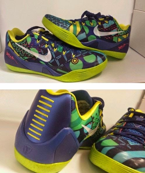 kobe 11 brazil