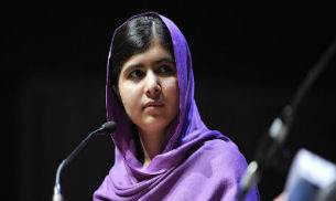 Malala Yousafzai strikes gold; becomes the highest scorer in British national exams