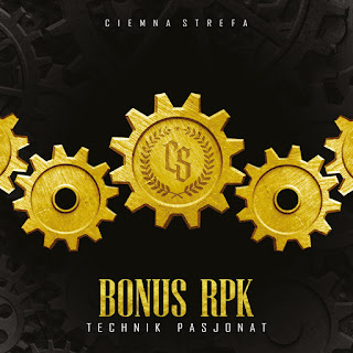 Bonus RPK - Technik Pasjonat (2018) FLAC