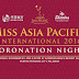 Miss Asia Pacific International 2016 LIVE Streaming