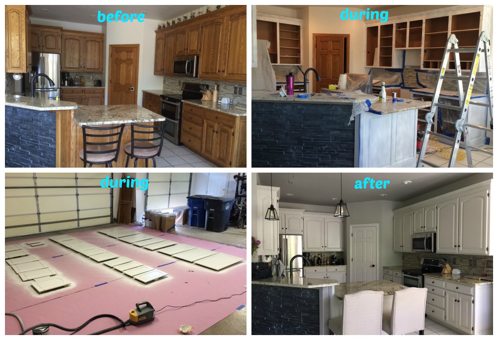 Flipping Unbelievable How to Paint Wood