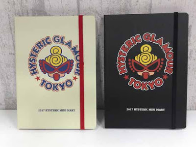 HYSTERIC MINI Online (網上)