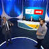 No Debate Presidencial da Rede TV, Cabo Daciolo pede votos por cédulas e denuncia que já tem um candidato da Nova Ordem Mundial pronto para assumir o Brasil