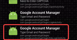 google download manager apk 6.0.1