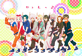 Wallpaper Naruto terbaru Wallpaper Naruto terbaru