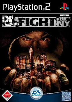 Def Jam – Fight For NY - Download Games, ROMS & ISOs