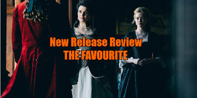 the favourite review